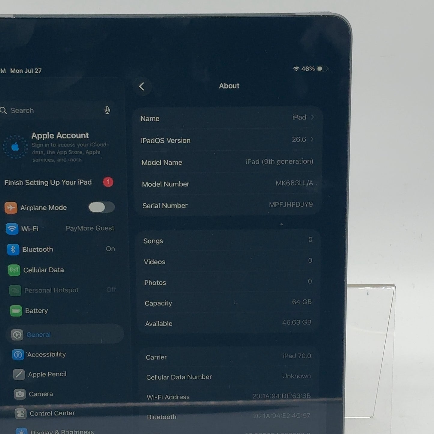 Product Image