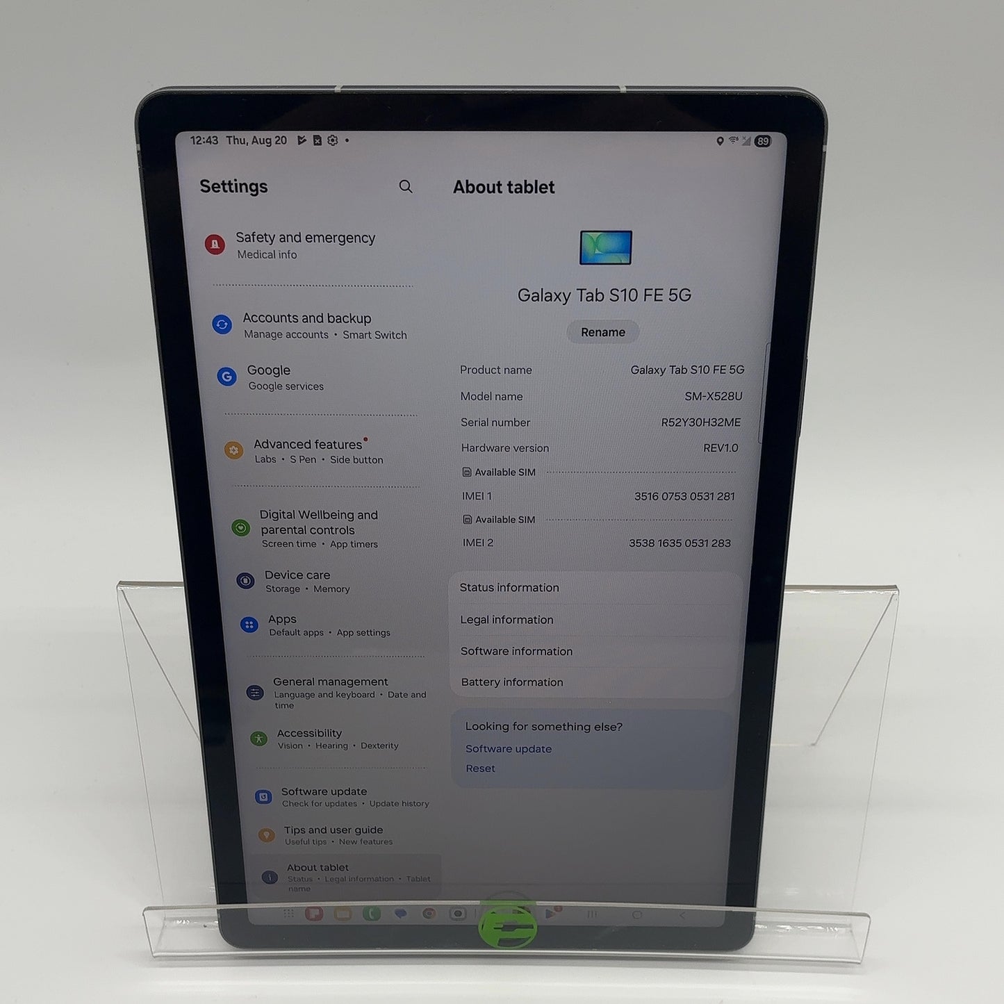 Product Image