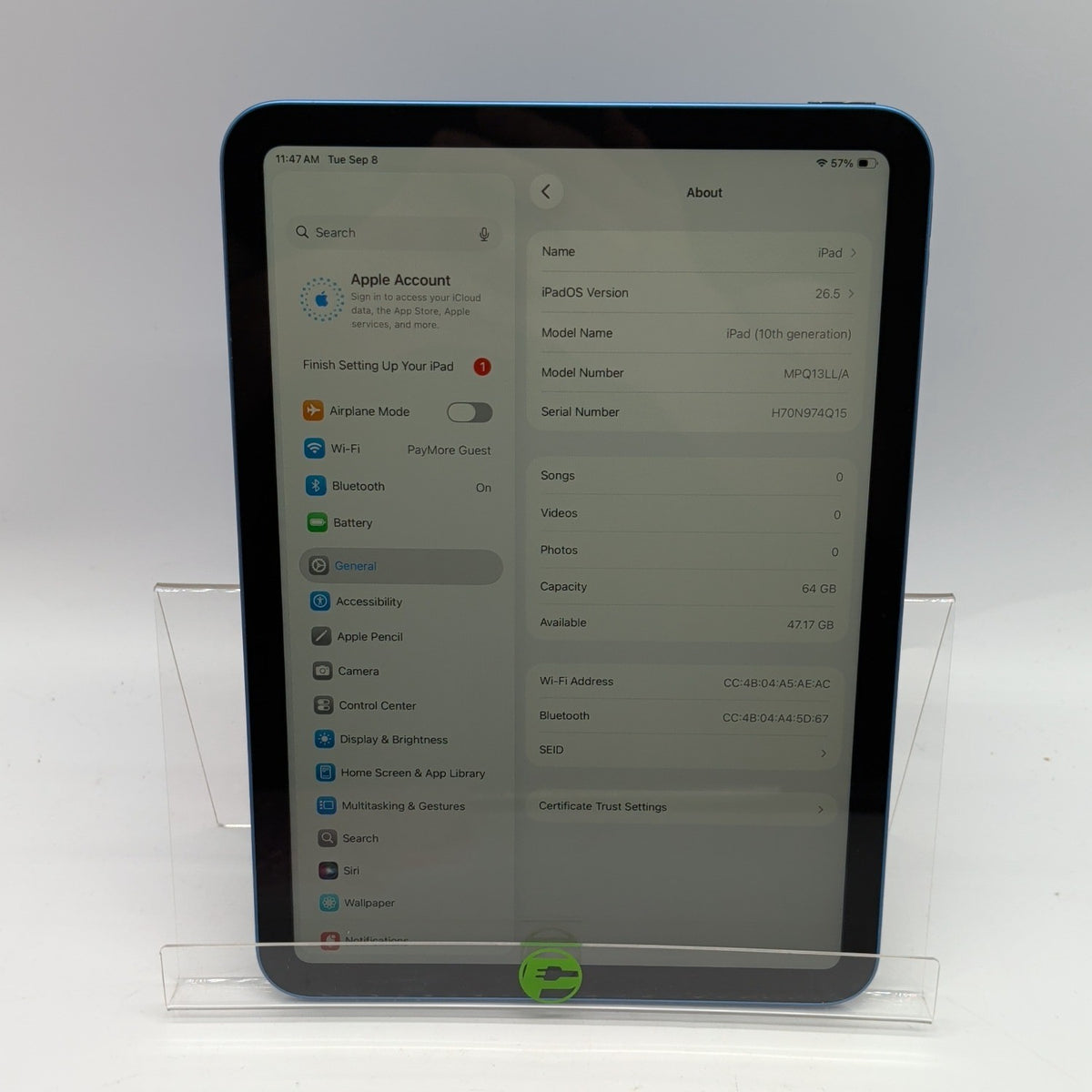 Product Image