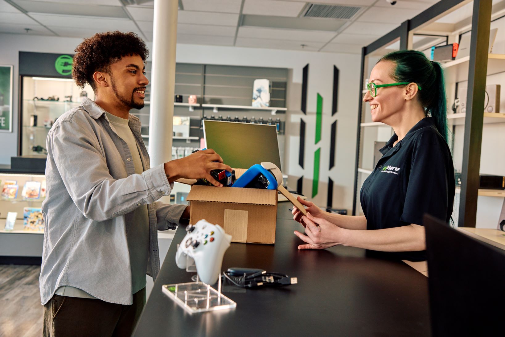 PayMore West Boise: A Smarter Alternative to Pawn Shops for Selling El