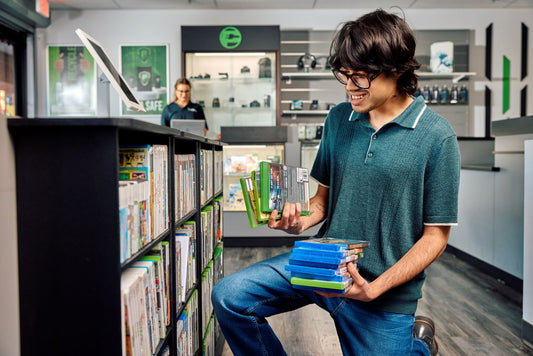 PayMore West Boise: Buy, Sell, and Trade Retro Games in Boise