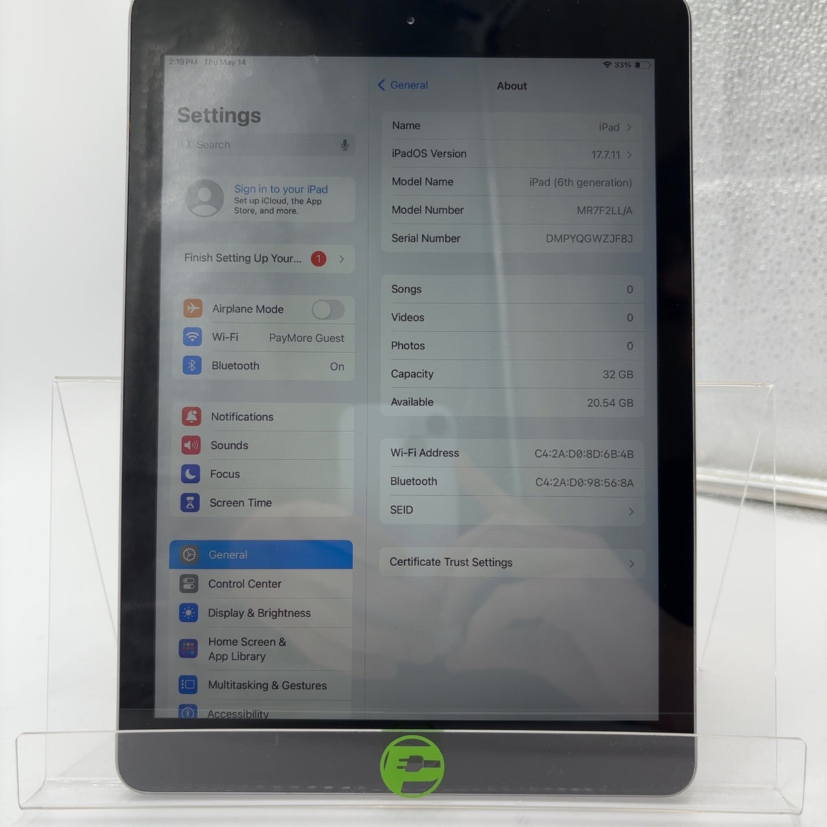 Product Image