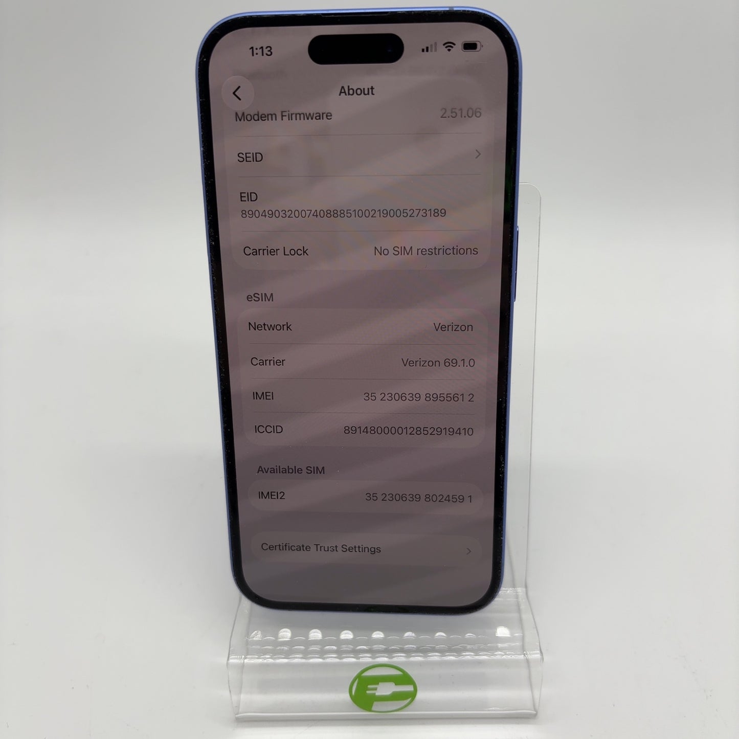 Product Image