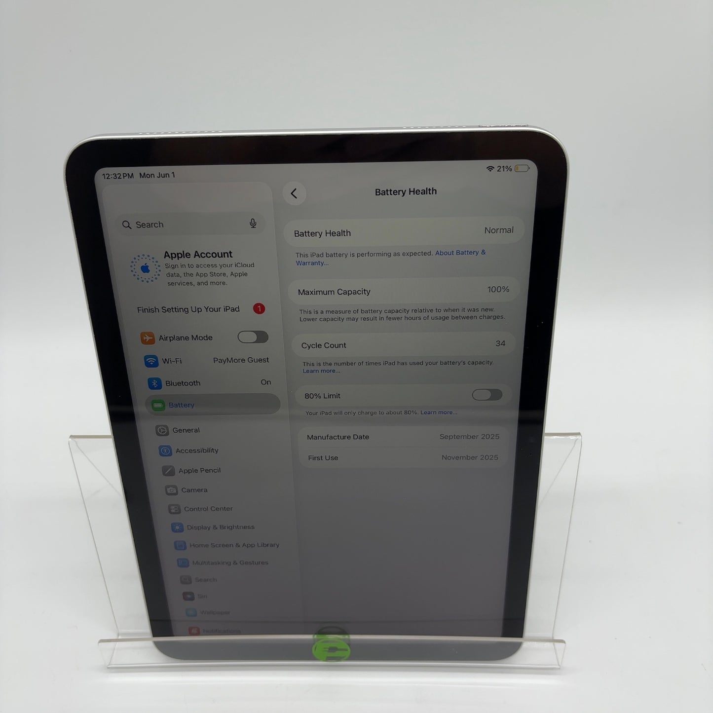 Product Image