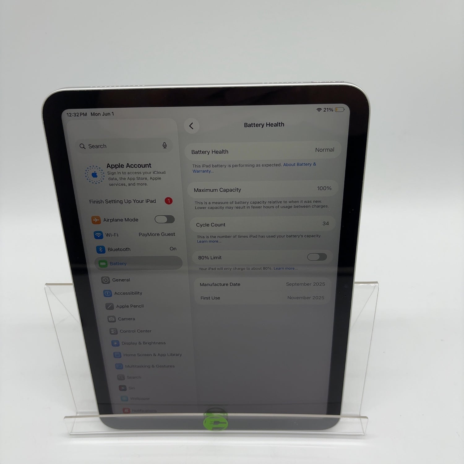 Product Image