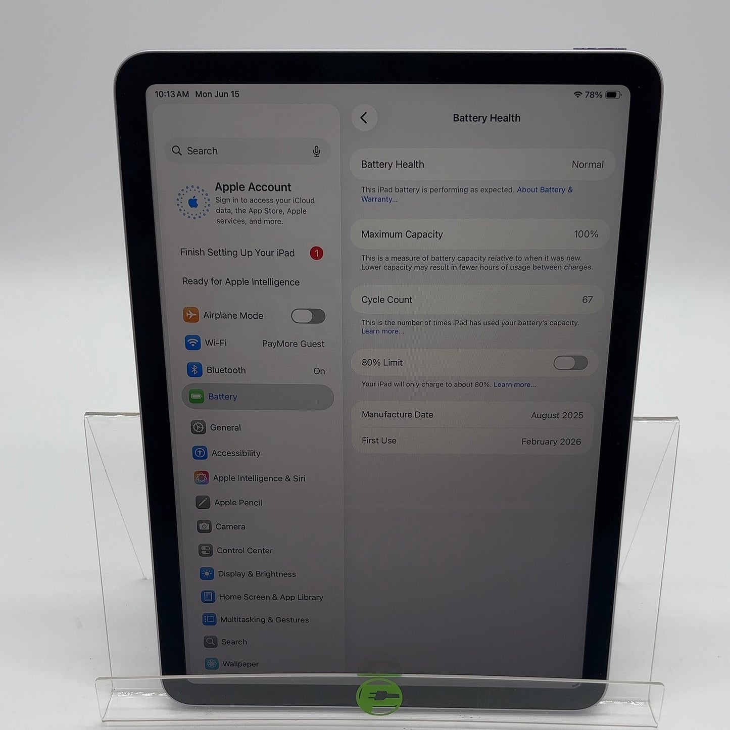 Product Image