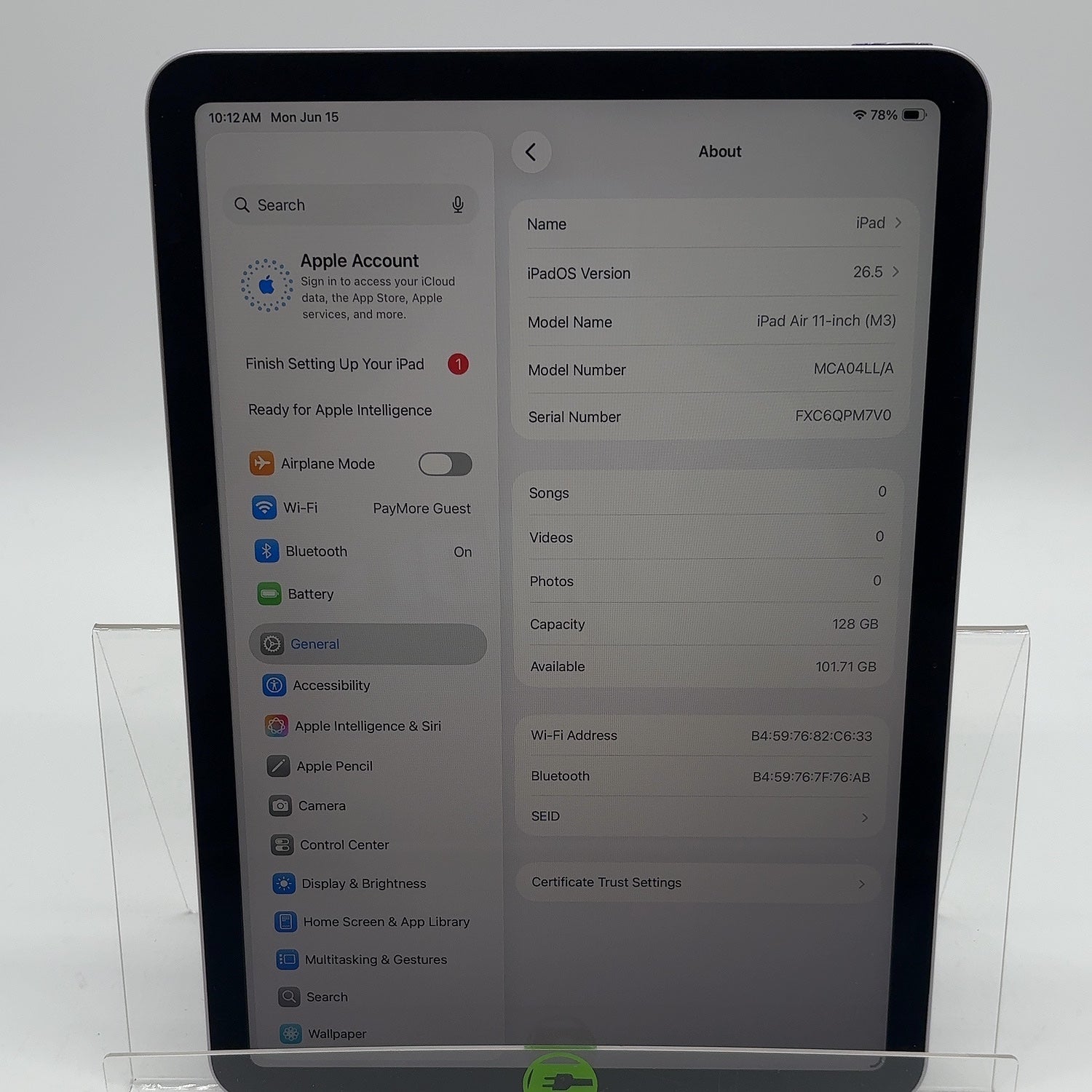 Product Image