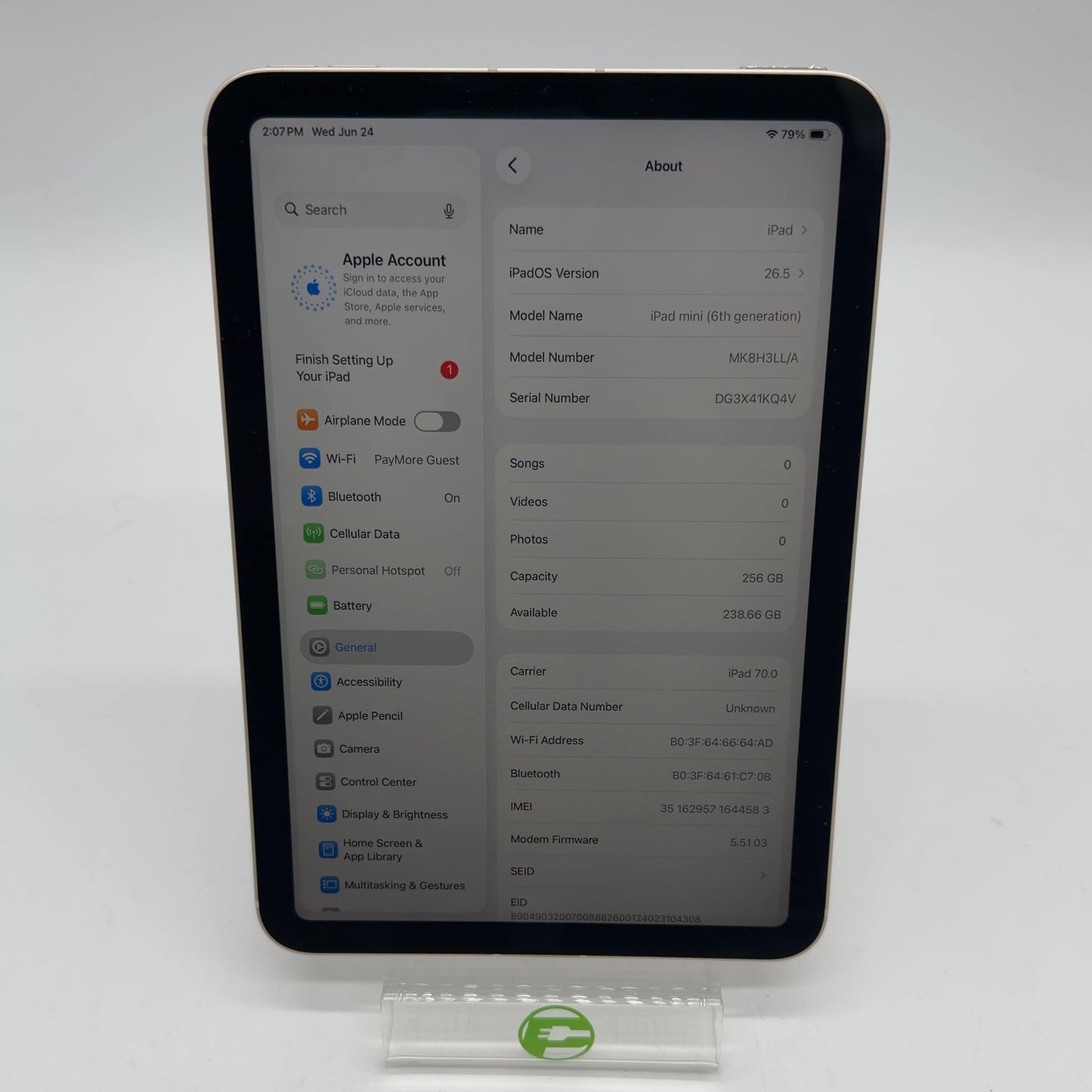 Product Image