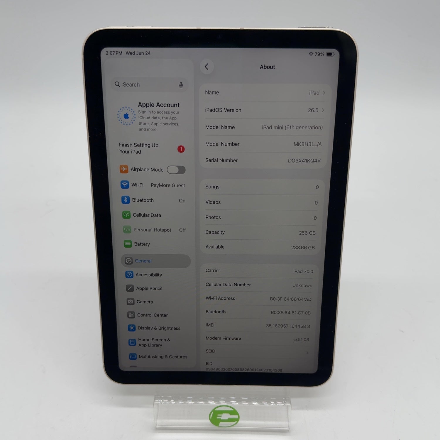 Product Image