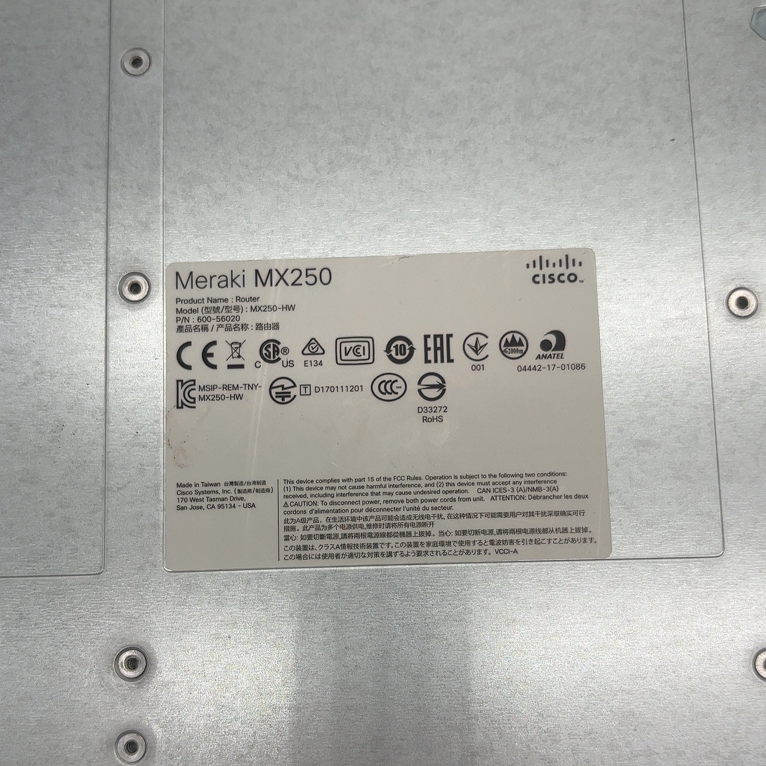 Product Image