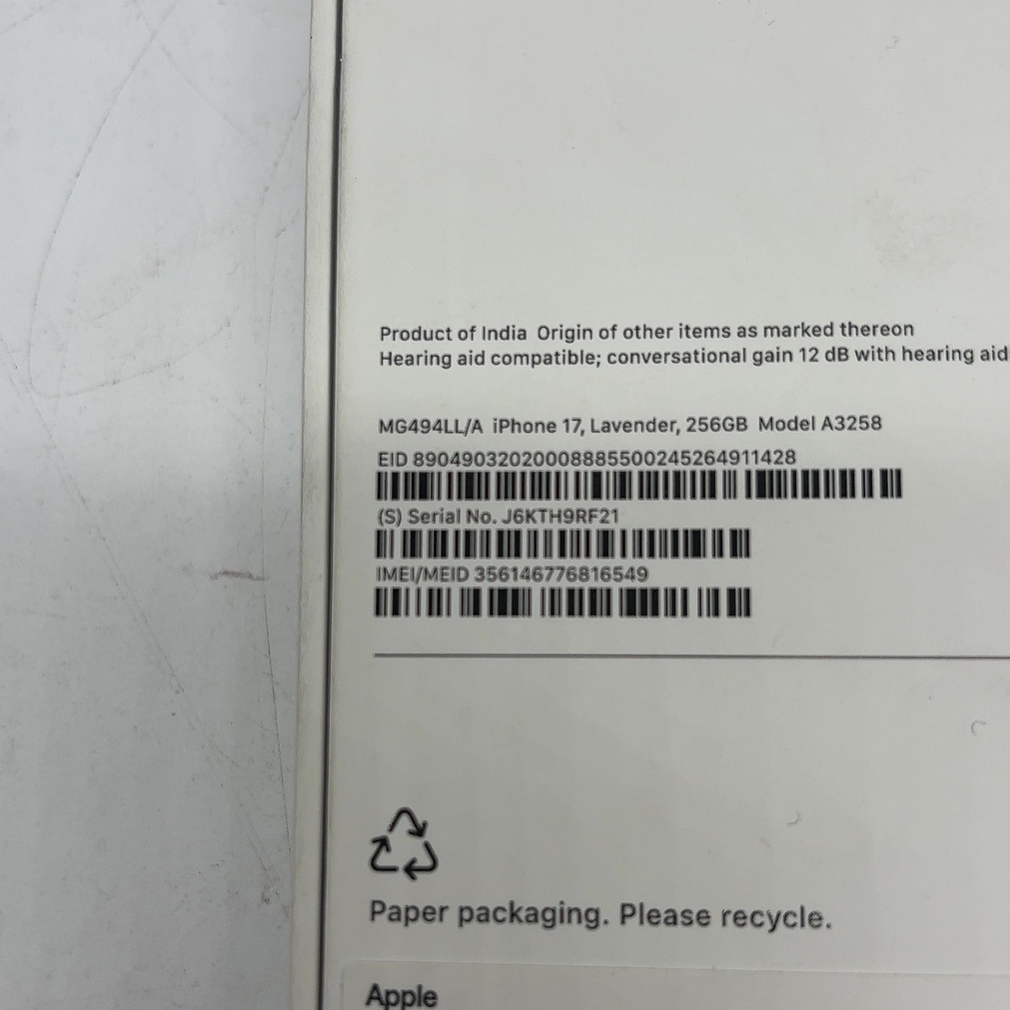 Product Image