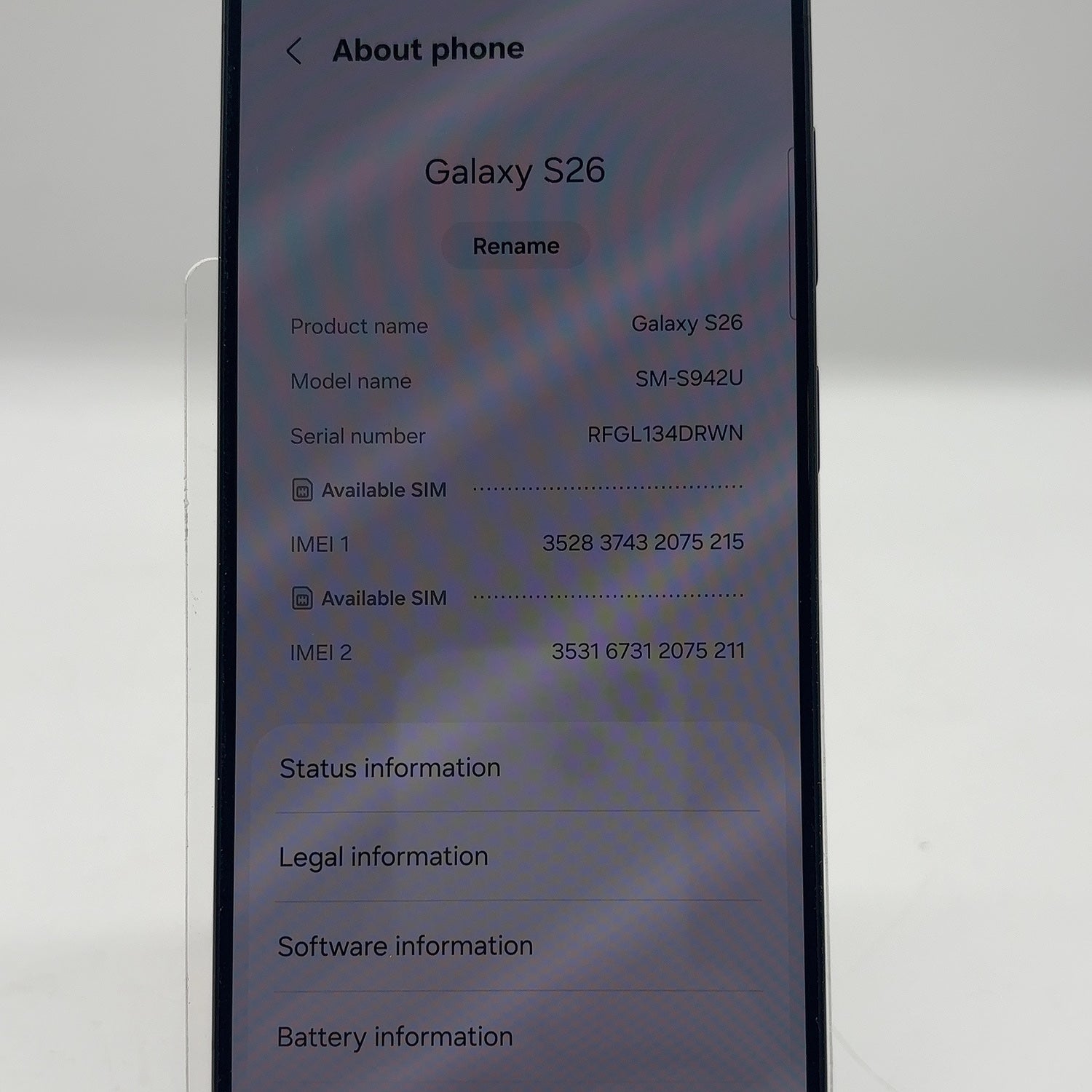 Product Image