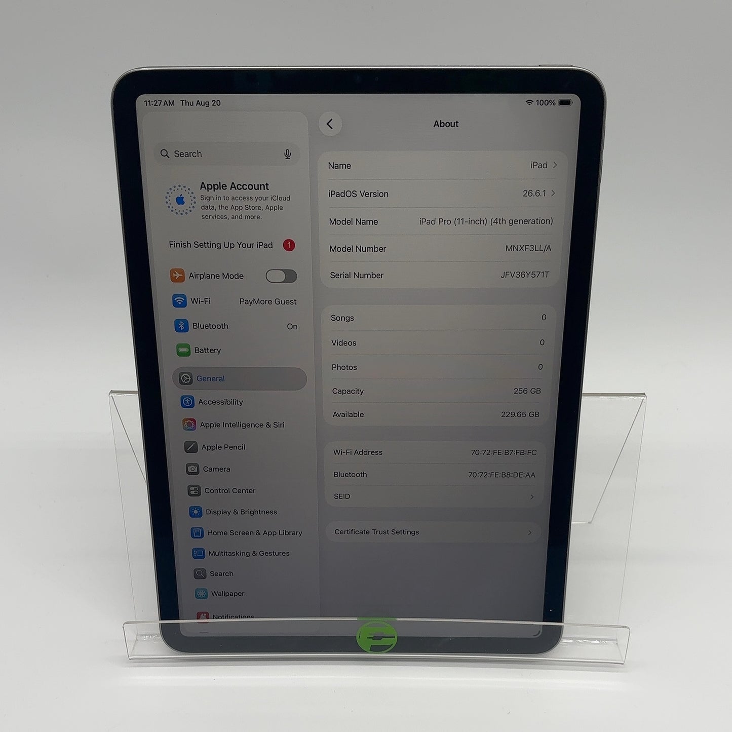 Product Image