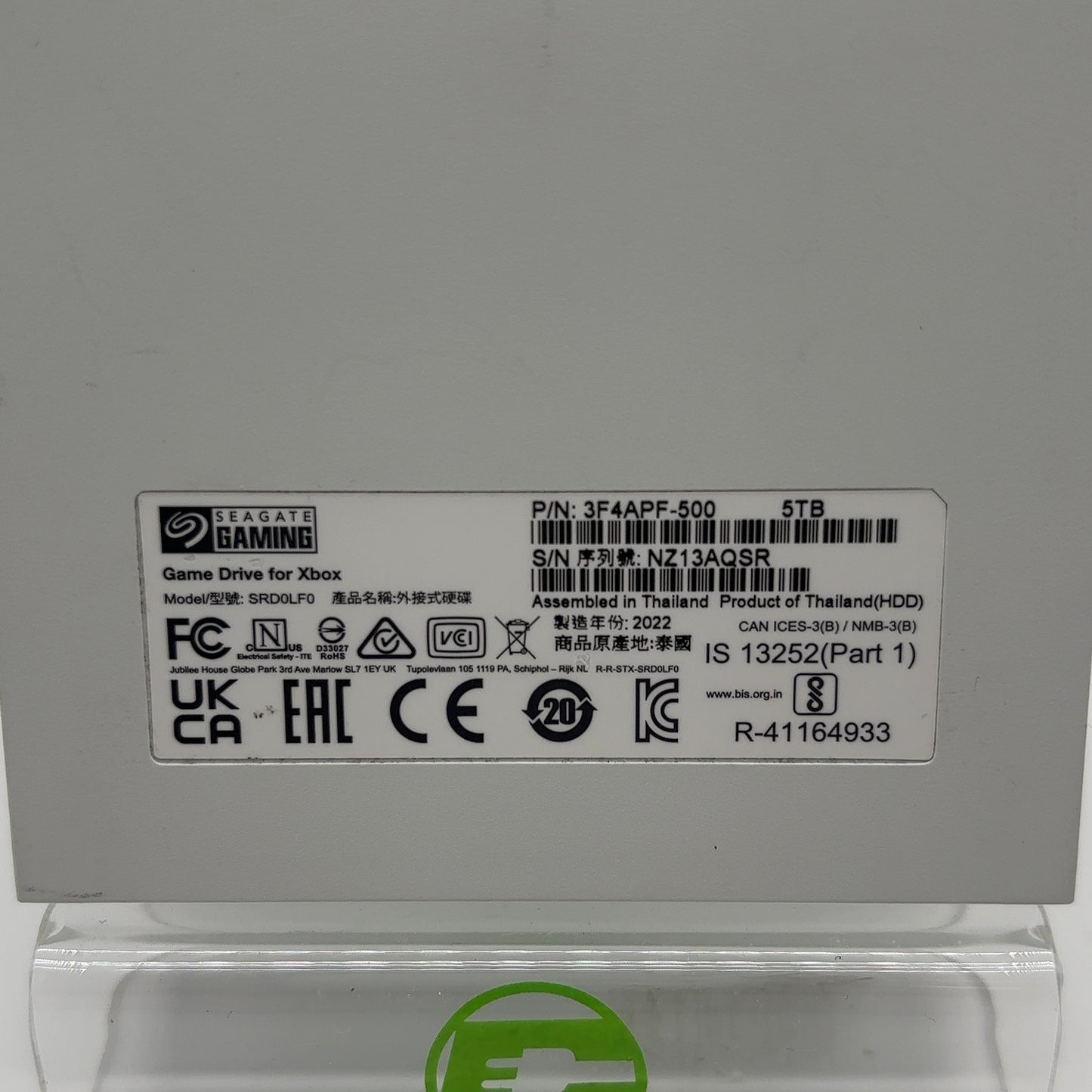 Product Image
