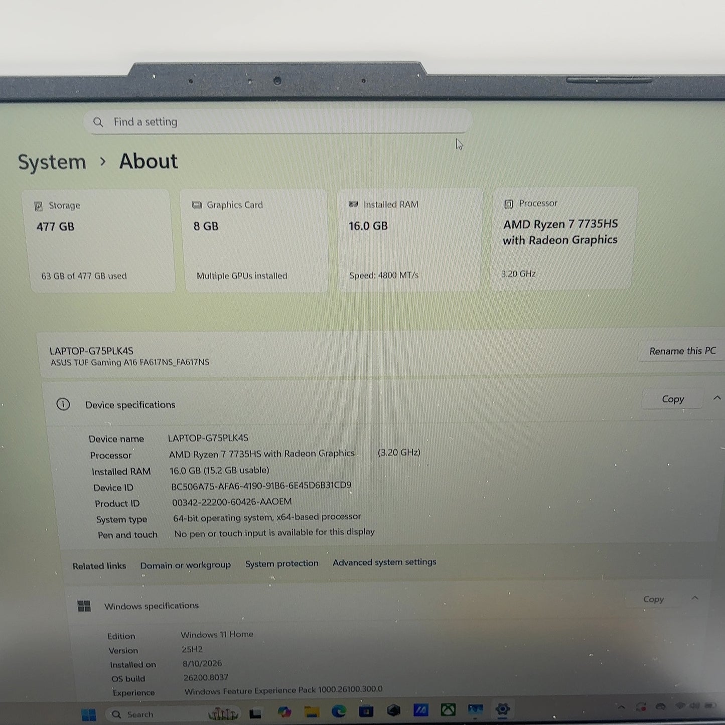 Product Image