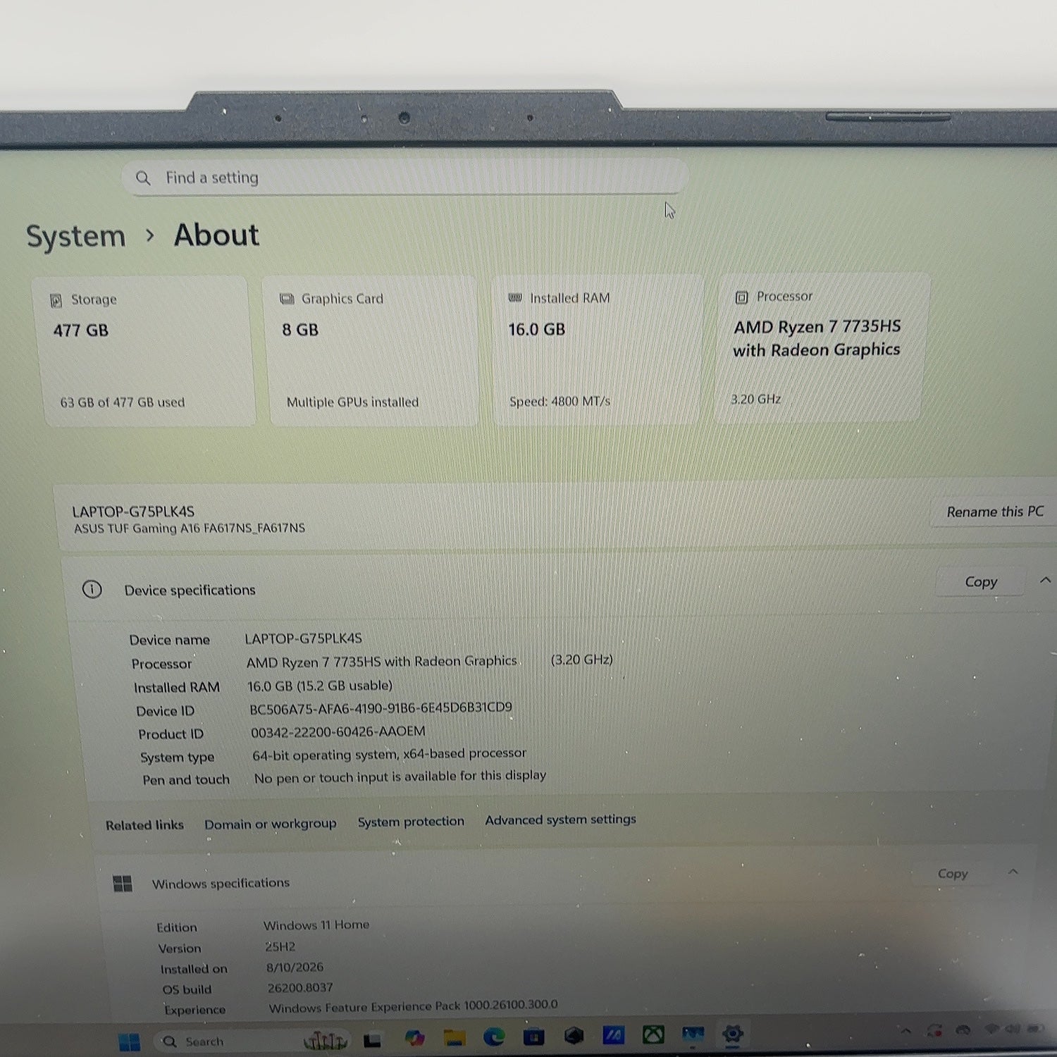 Product Image