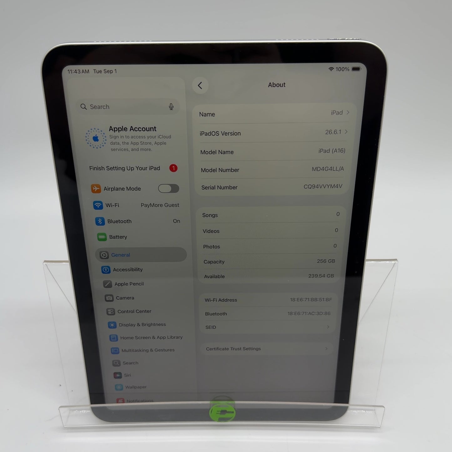 Product Image