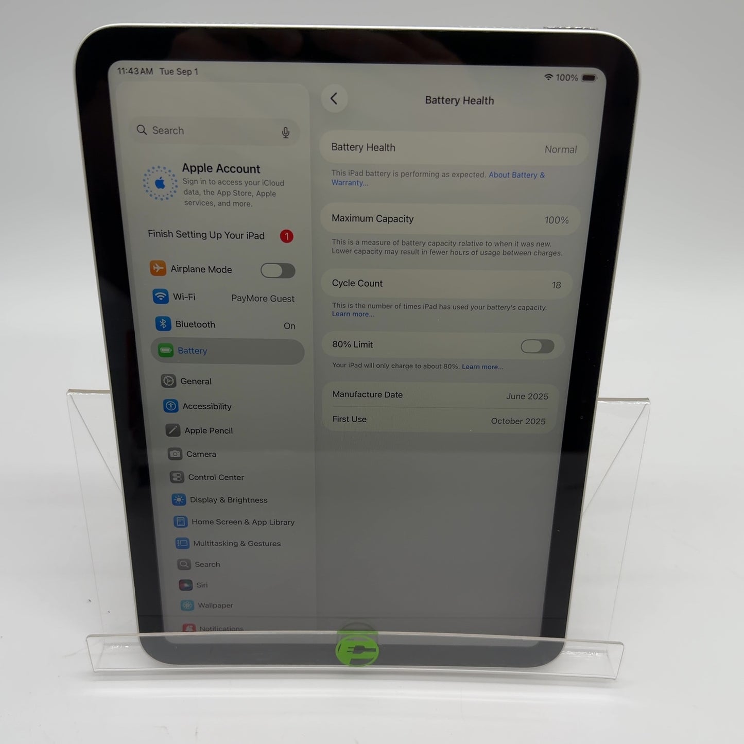 Product Image