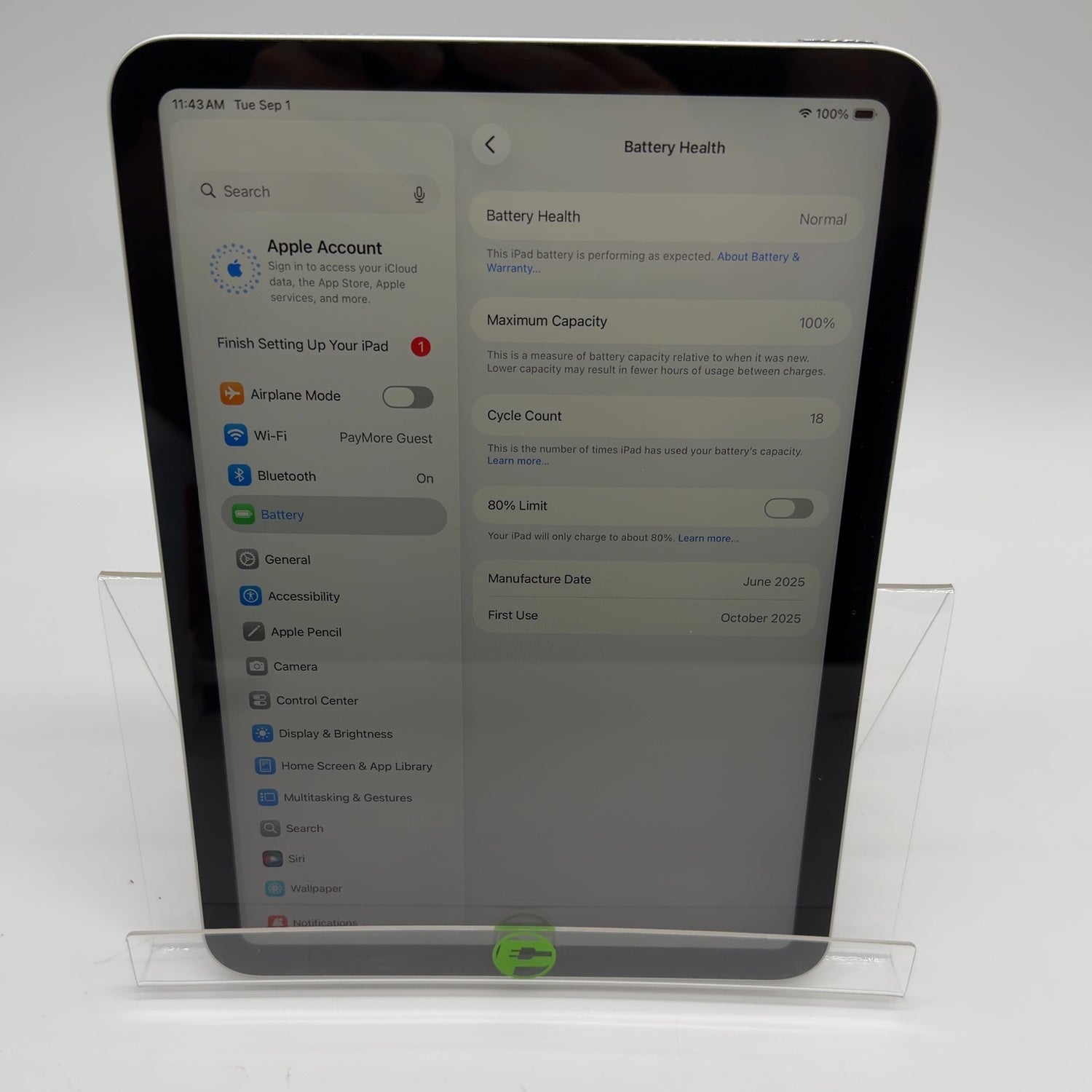 Product Image