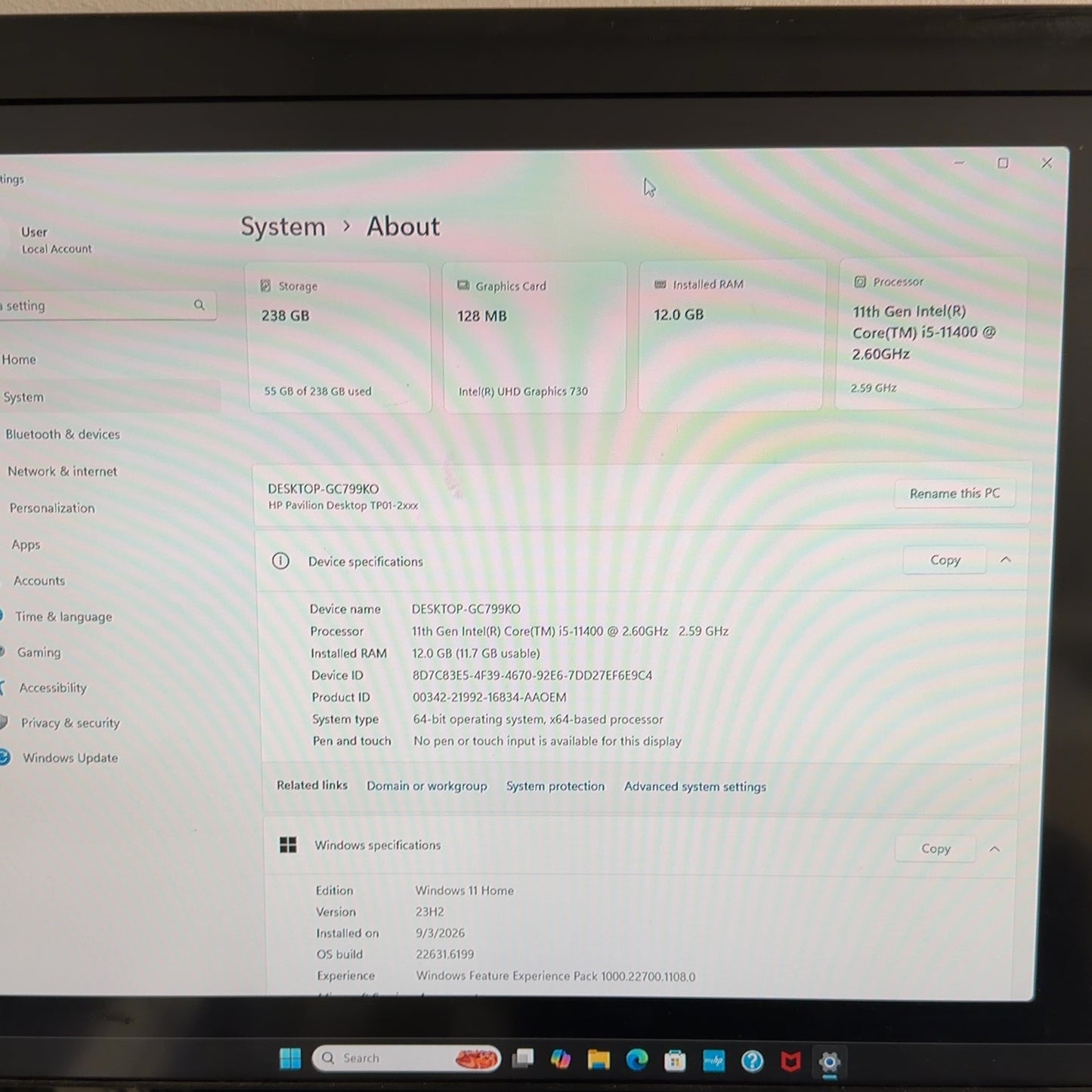 Product Image
