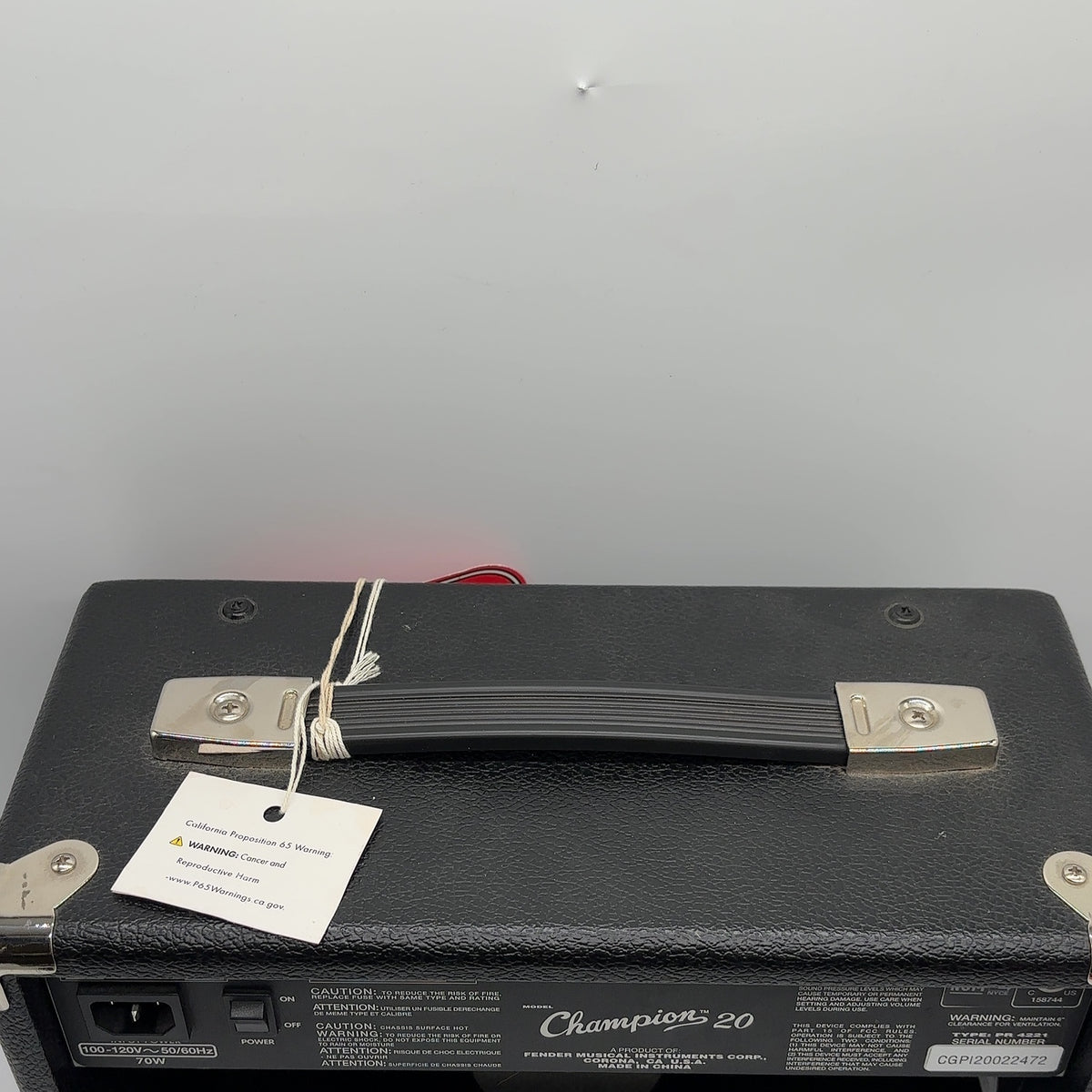 Product Image