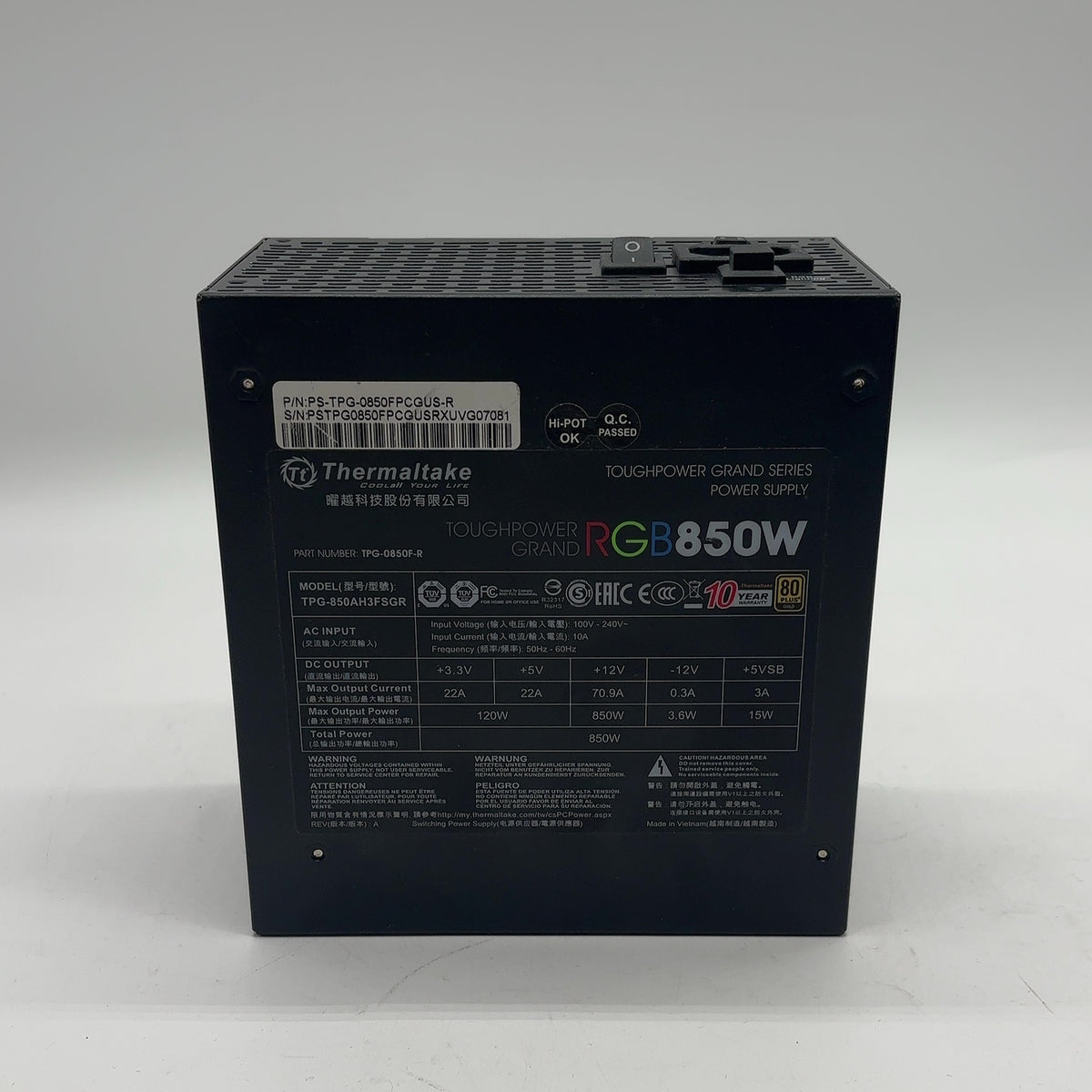 Product Image