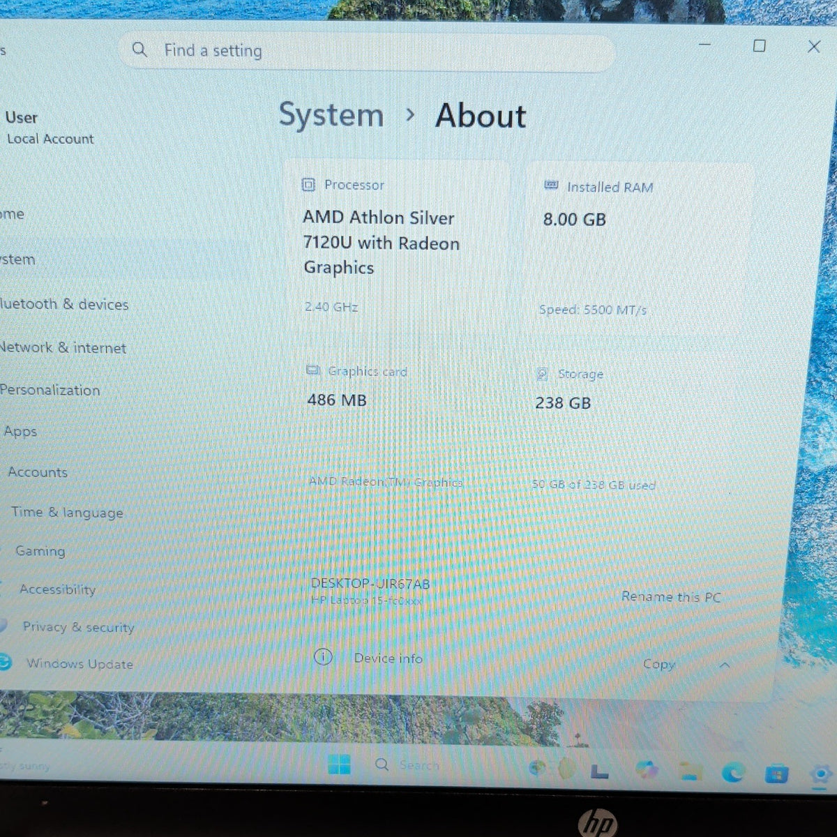 Product Image