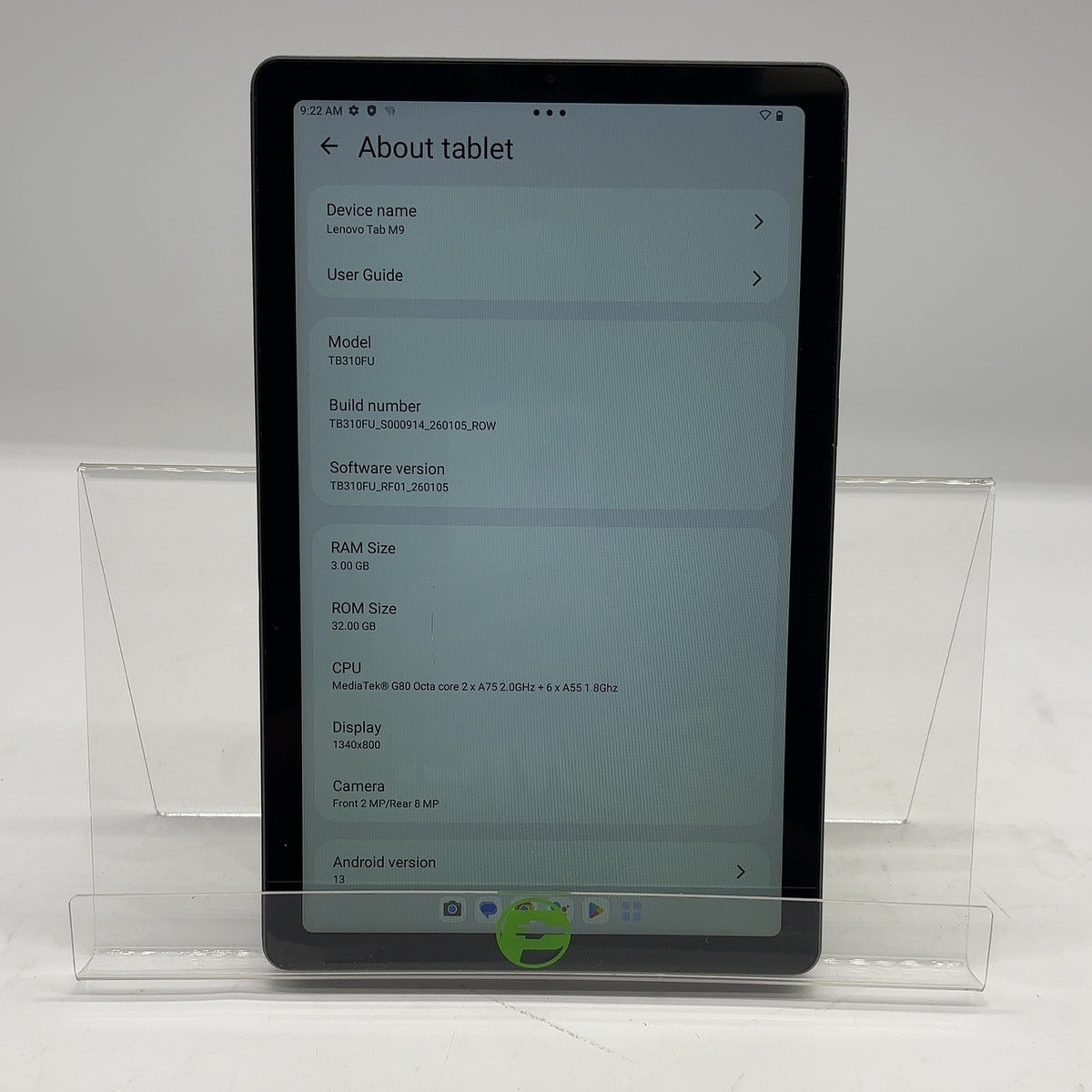 Product Image