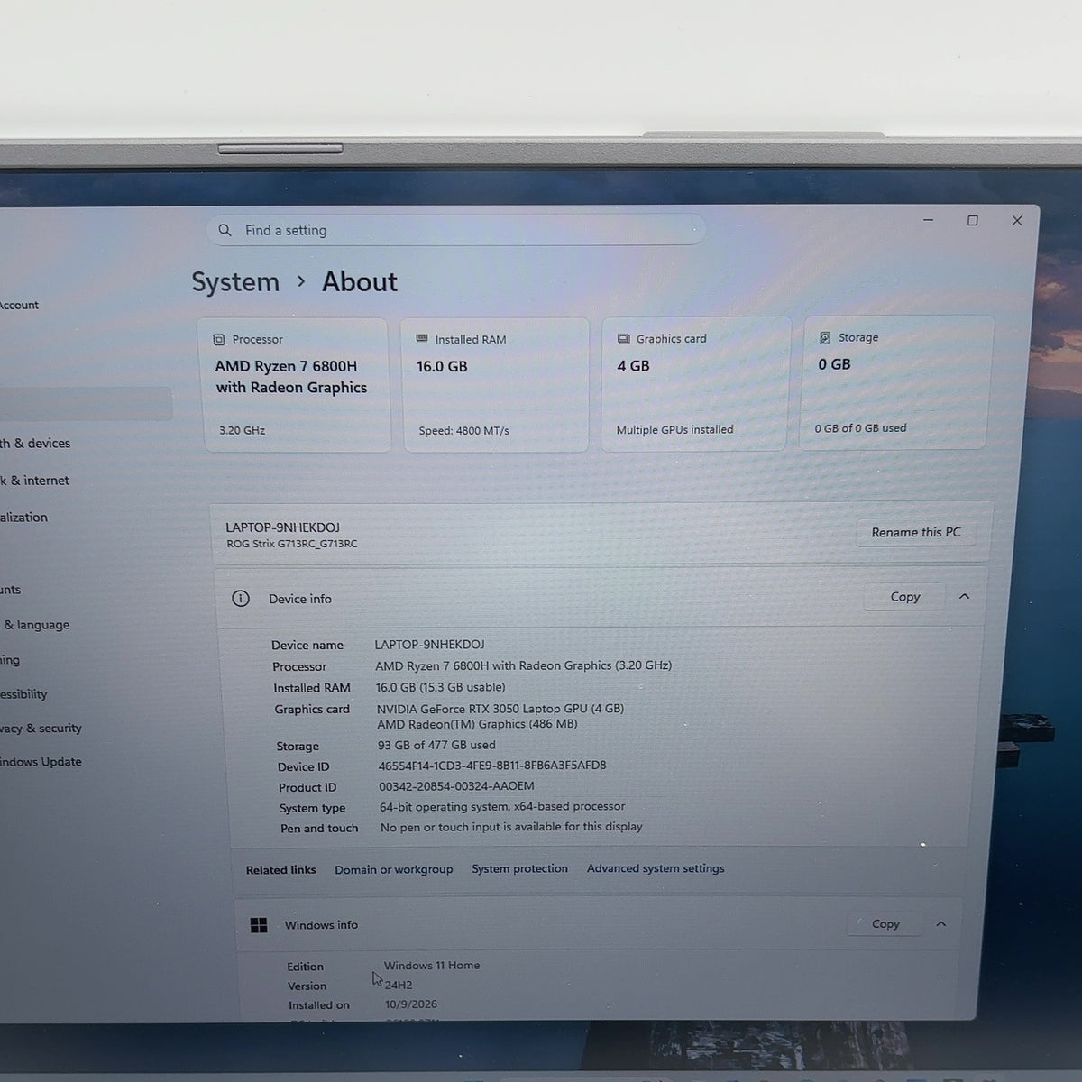 Product Image